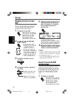 Preview for 212 page of JVC KD-SH9101 Instructions Manual