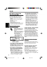 Preview for 214 page of JVC KD-SH9101 Instructions Manual