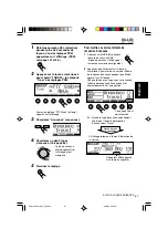 Preview for 215 page of JVC KD-SH9101 Instructions Manual