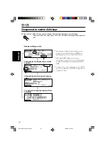 Preview for 218 page of JVC KD-SH9101 Instructions Manual