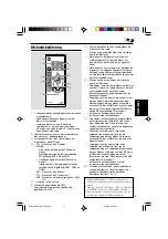 Preview for 227 page of JVC KD-SH9101 Instructions Manual