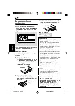 Preview for 228 page of JVC KD-SH9101 Instructions Manual