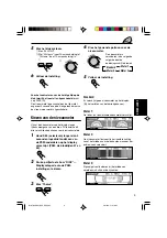 Preview for 231 page of JVC KD-SH9101 Instructions Manual