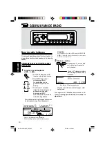 Preview for 232 page of JVC KD-SH9101 Instructions Manual