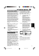 Preview for 237 page of JVC KD-SH9101 Instructions Manual