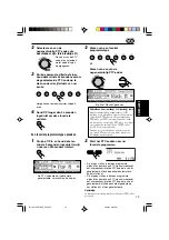 Preview for 241 page of JVC KD-SH9101 Instructions Manual