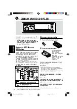 Preview for 244 page of JVC KD-SH9101 Instructions Manual