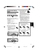 Preview for 247 page of JVC KD-SH9101 Instructions Manual