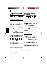 Preview for 248 page of JVC KD-SH9101 Instructions Manual