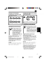 Preview for 249 page of JVC KD-SH9101 Instructions Manual