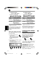 Preview for 252 page of JVC KD-SH9101 Instructions Manual