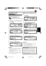 Preview for 253 page of JVC KD-SH9101 Instructions Manual