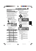 Preview for 259 page of JVC KD-SH9101 Instructions Manual