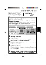 Preview for 261 page of JVC KD-SH9101 Instructions Manual