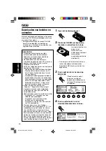 Preview for 262 page of JVC KD-SH9101 Instructions Manual