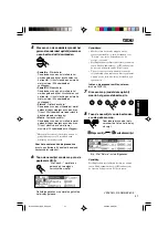 Preview for 263 page of JVC KD-SH9101 Instructions Manual