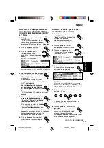 Preview for 265 page of JVC KD-SH9101 Instructions Manual