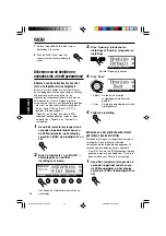 Preview for 266 page of JVC KD-SH9101 Instructions Manual