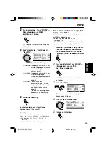 Preview for 267 page of JVC KD-SH9101 Instructions Manual