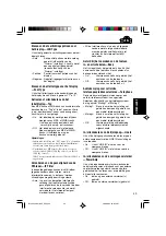 Preview for 271 page of JVC KD-SH9101 Instructions Manual