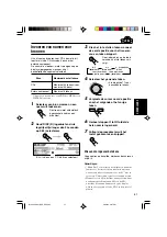 Preview for 273 page of JVC KD-SH9101 Instructions Manual