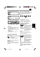 Preview for 277 page of JVC KD-SH9101 Instructions Manual