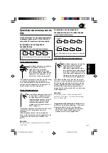 Preview for 279 page of JVC KD-SH9101 Instructions Manual