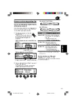 Preview for 281 page of JVC KD-SH9101 Instructions Manual