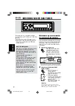 Preview for 284 page of JVC KD-SH9101 Instructions Manual