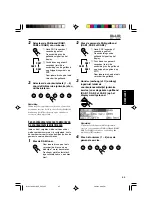 Preview for 287 page of JVC KD-SH9101 Instructions Manual