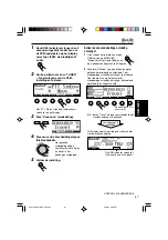 Preview for 289 page of JVC KD-SH9101 Instructions Manual