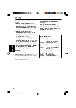 Preview for 290 page of JVC KD-SH9101 Instructions Manual