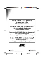 Preview for 298 page of JVC KD-SH9101 Instructions Manual