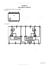 Preview for 35 page of JVC KD-SH9101 Service Manual