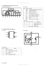 Preview for 38 page of JVC KD-SH9101 Service Manual