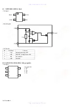 Preview for 42 page of JVC KD-SH9101 Service Manual