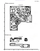 Preview for 65 page of JVC KD-SH9101 Service Manual