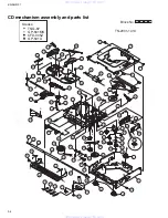 Preview for 70 page of JVC KD-SH9101 Service Manual