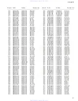 Preview for 73 page of JVC KD-SH9101 Service Manual