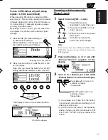 Предварительный просмотр 11 страницы JVC KD-SH9105 Instructions Manual