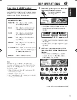 Предварительный просмотр 25 страницы JVC KD-SH9105 Instructions Manual