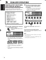 Предварительный просмотр 28 страницы JVC KD-SH9105 Instructions Manual