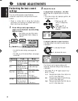 Предварительный просмотр 30 страницы JVC KD-SH9105 Instructions Manual