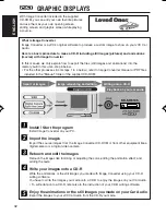 Предварительный просмотр 32 страницы JVC KD-SH9105 Instructions Manual