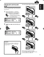 Предварительный просмотр 45 страницы JVC KD-SH9105 Instructions Manual