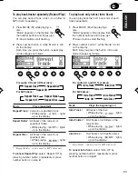 Предварительный просмотр 53 страницы JVC KD-SH9105 Instructions Manual