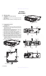 Предварительный просмотр 6 страницы JVC KD-SH9105 Service Manual