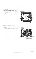 Предварительный просмотр 7 страницы JVC KD-SH9105 Service Manual