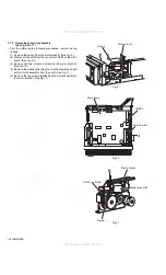 Предварительный просмотр 8 страницы JVC KD-SH9105 Service Manual