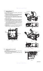 Предварительный просмотр 9 страницы JVC KD-SH9105 Service Manual